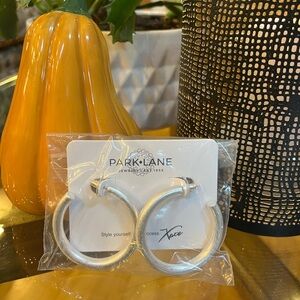 Park Lane Kash Earrings-Gold-NWT